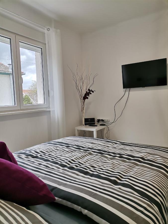 Apartman Maki Сомбор Экстерьер фото