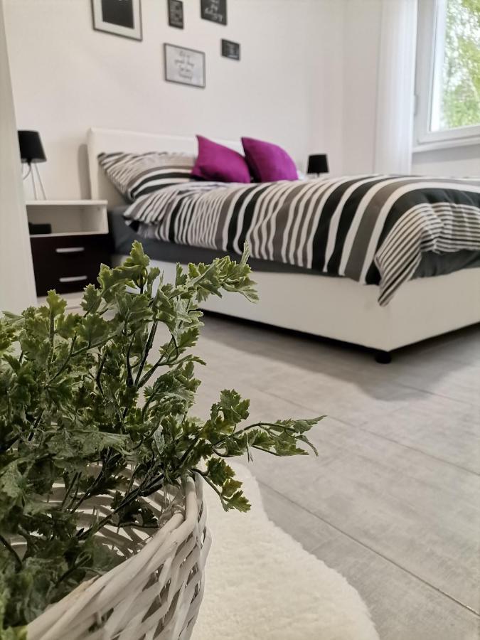 Apartman Maki Сомбор Экстерьер фото