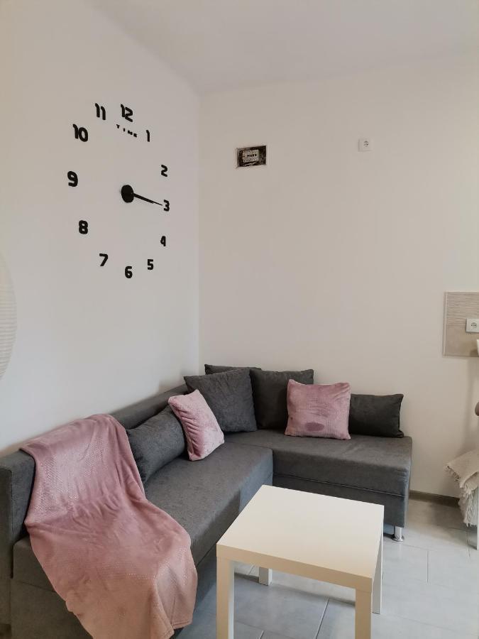 Apartman Maki Сомбор Экстерьер фото