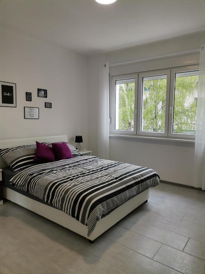 Apartman Maki Сомбор Экстерьер фото