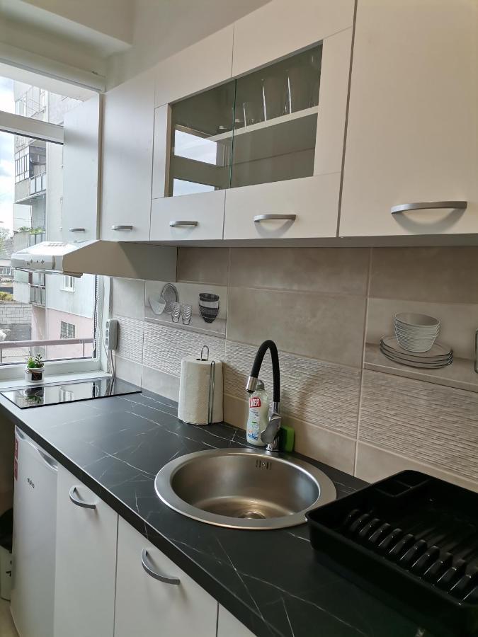 Apartman Maki Сомбор Экстерьер фото